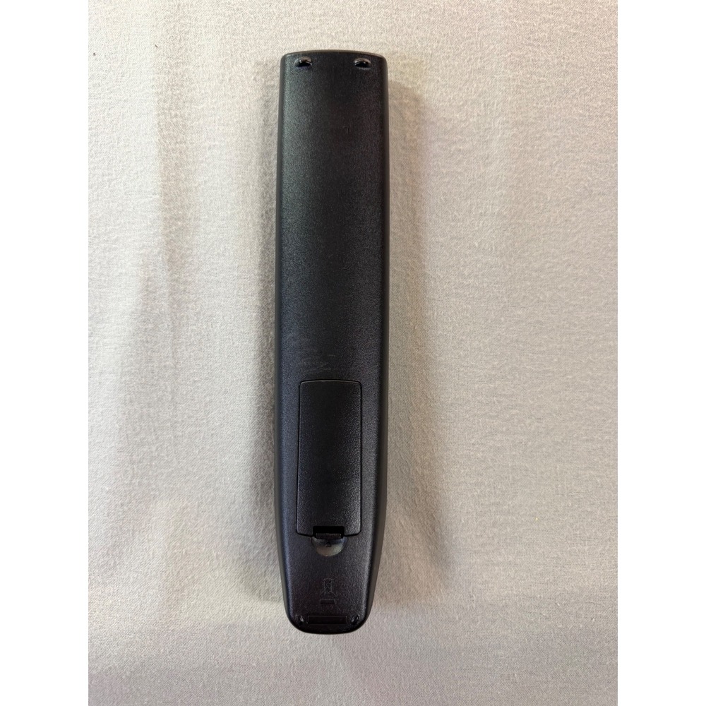 Samsung BN59-00997A TV Remote Control OEM Black Replacement Tested - Picture 2 of 4